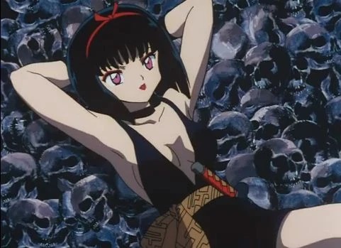 Hot Anime Villains List1 8