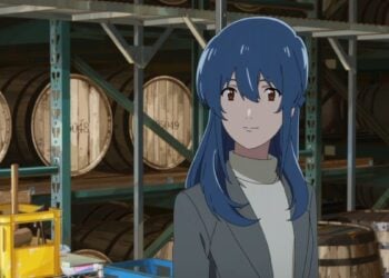 Komada A Whisky Family PV1 1