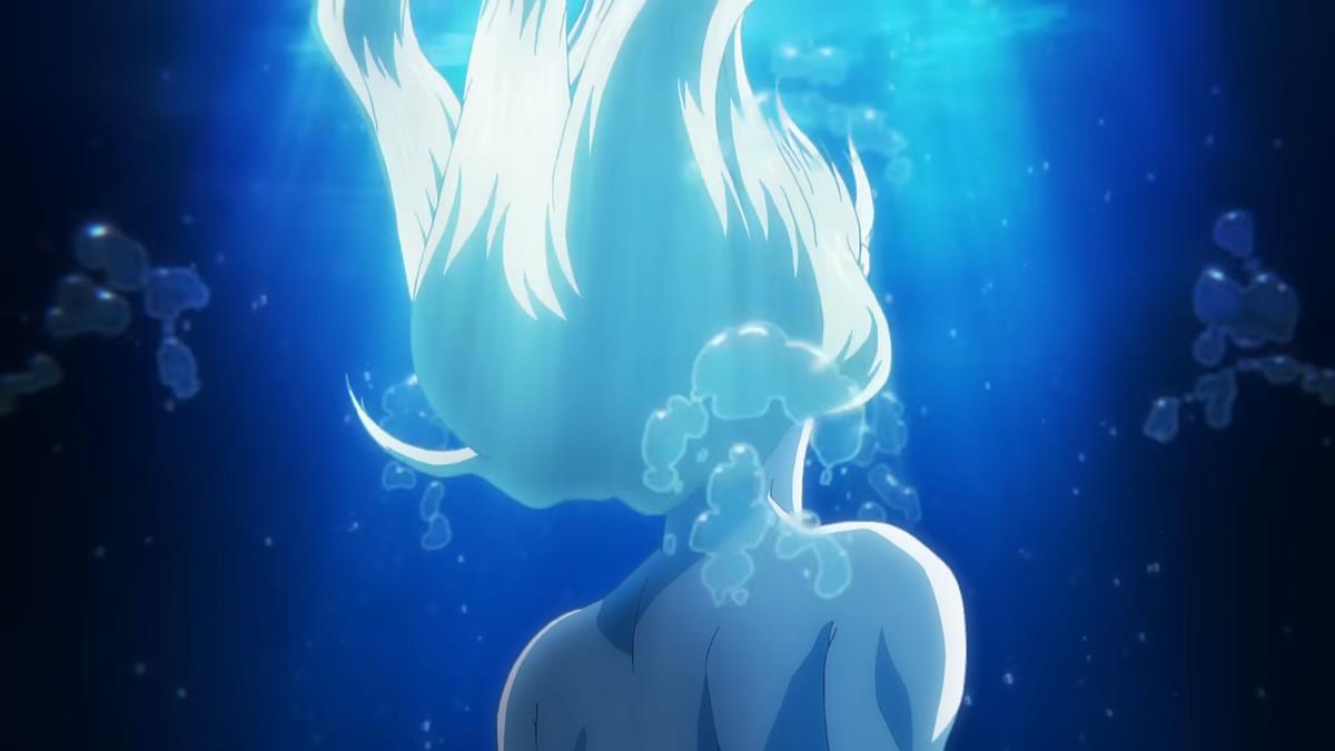 Mobile Suit Gundam SEED Freedom PV2 1