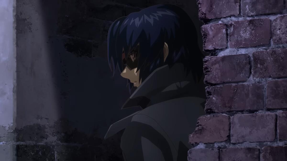 Mobile Suit Gundam SEED Freedom PV2 13