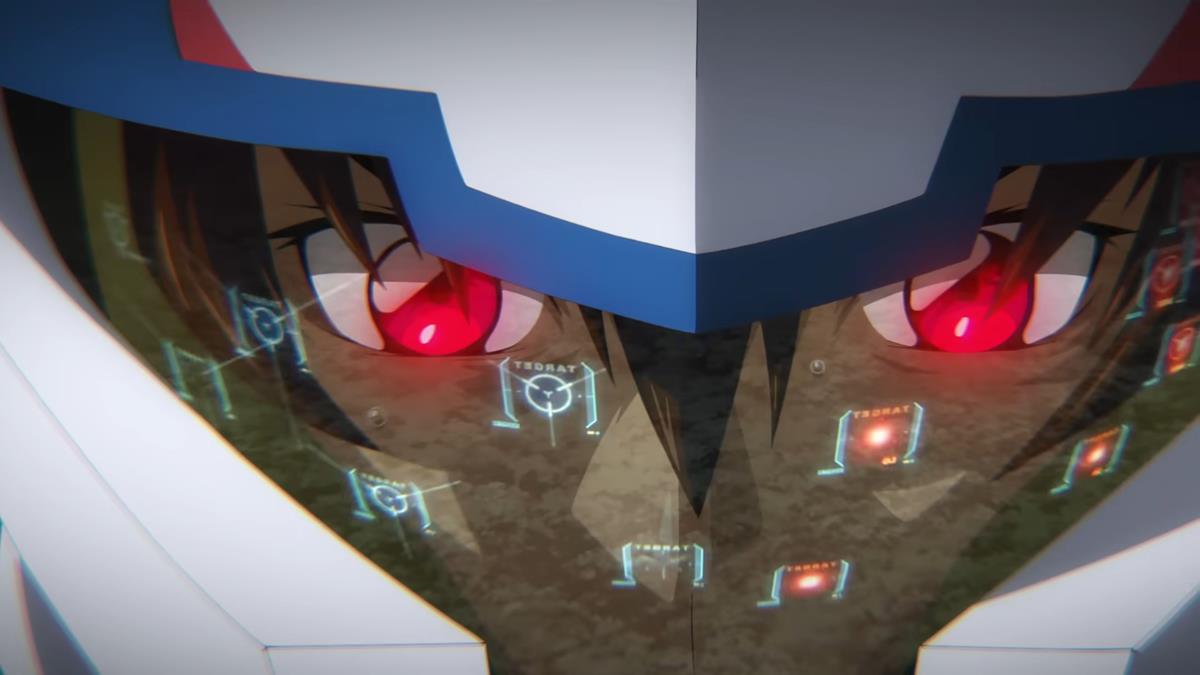 Mobile Suit Gundam SEED Freedom PV2 19