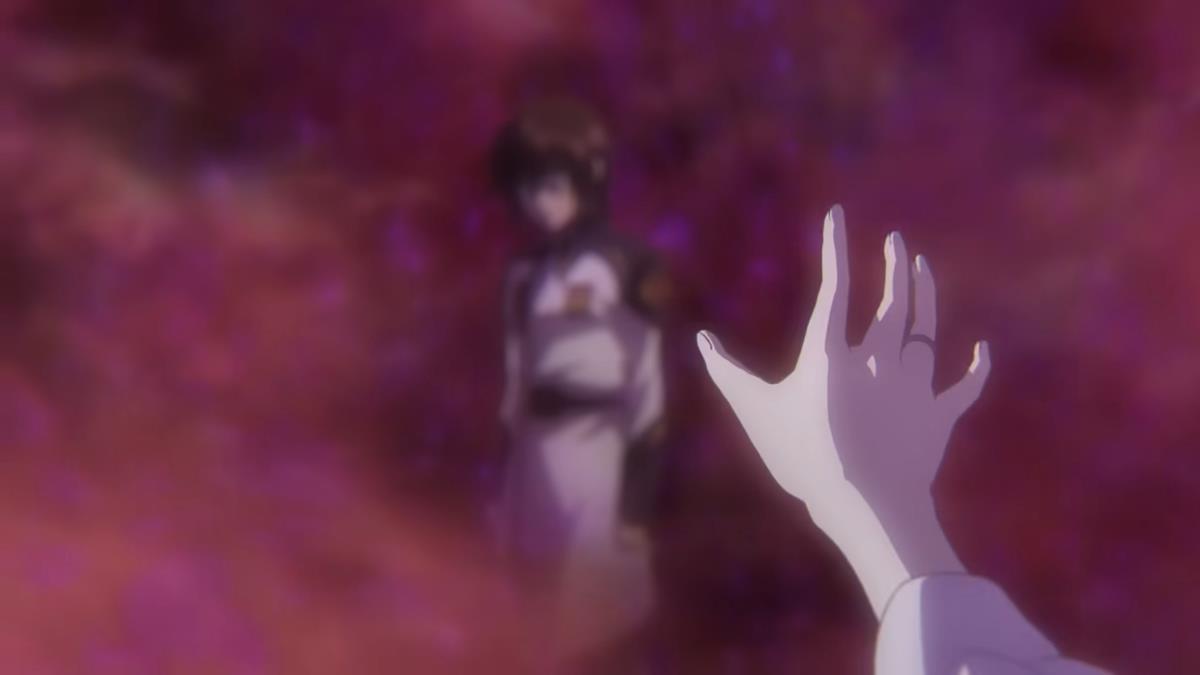 Mobile Suit Gundam SEED Freedom PV2 20