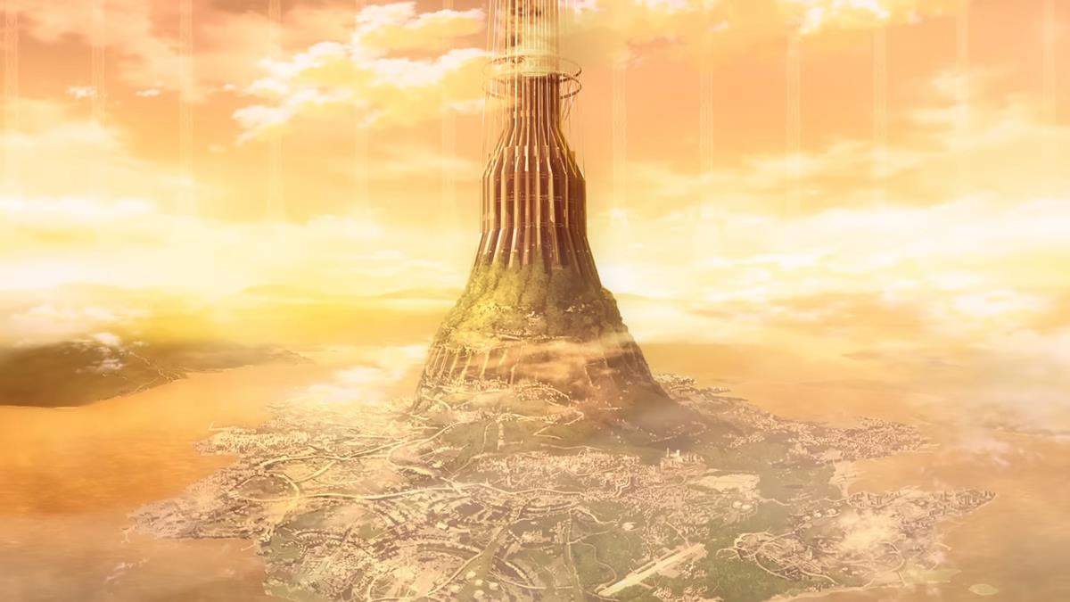 Mobile Suit Gundam SEED Freedom PV2 3