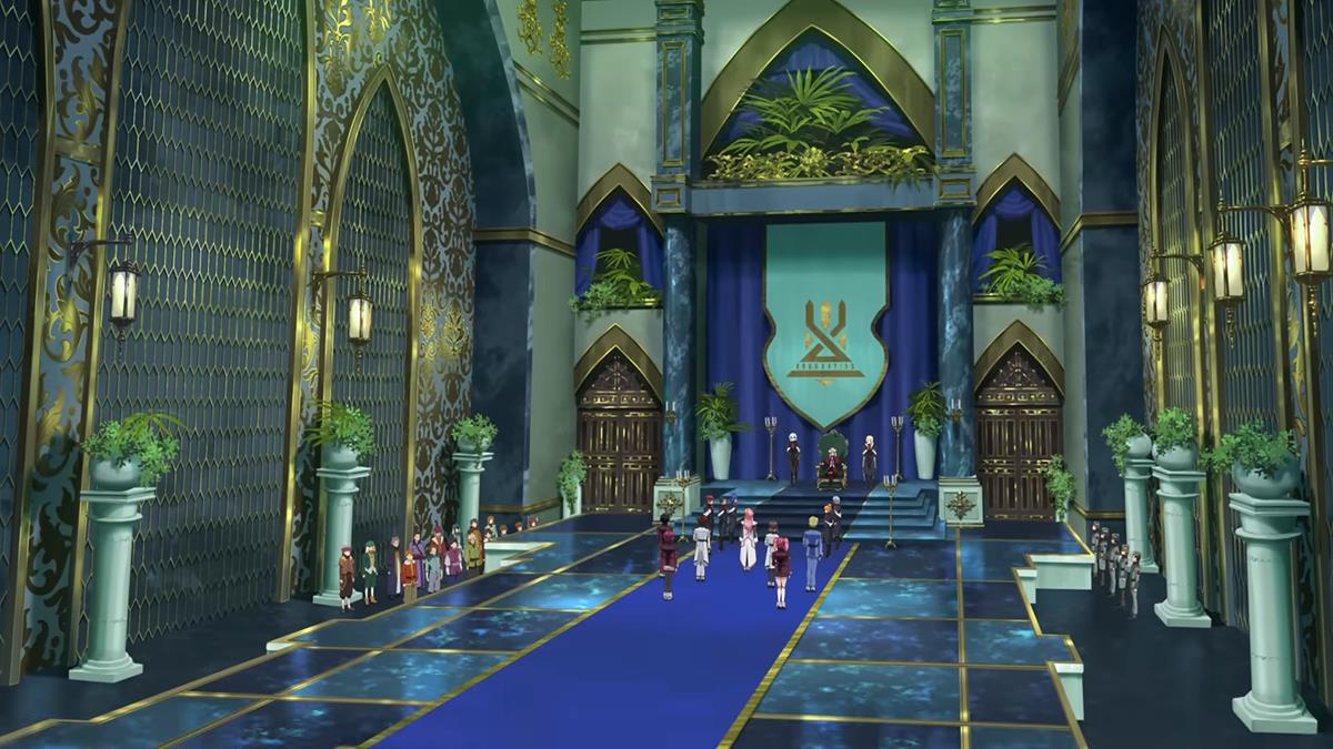 Mobile Suit Gundam SEED Freedom PV2 8