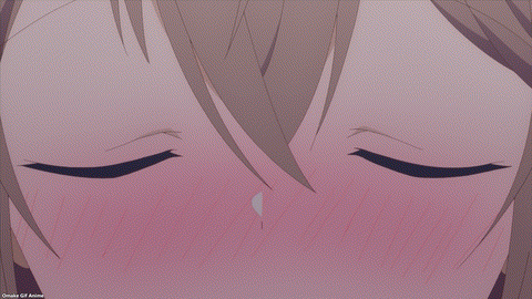 My Tiny Senpai Episode 6 Shiori Manager Dream Call