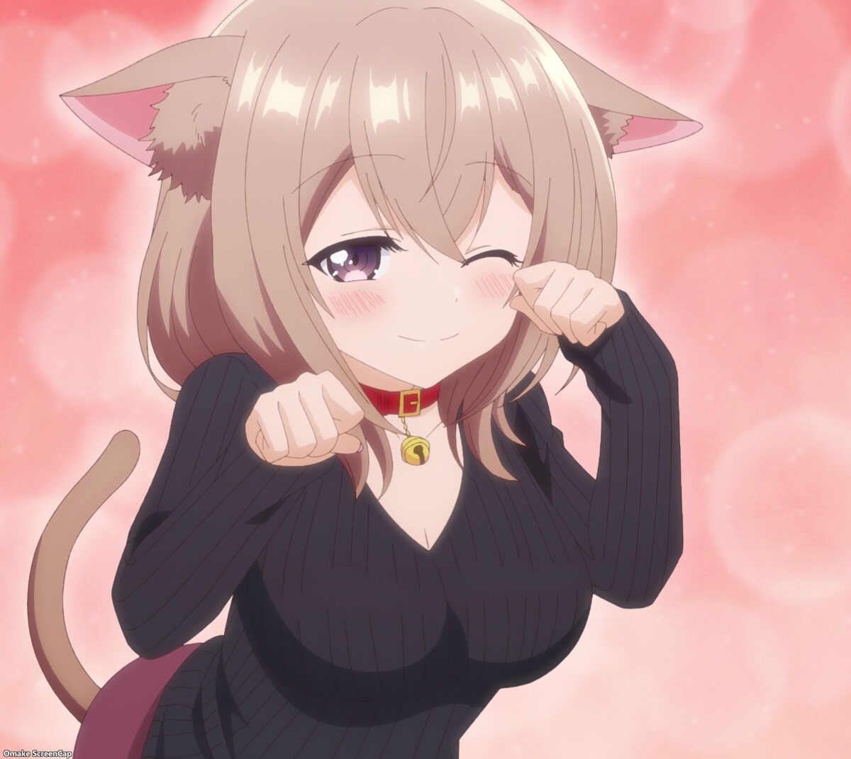 My Tiny Senpai Episode 6 Shiori Nyaa