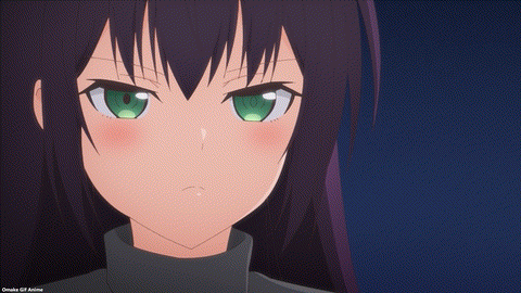 My Tiny Senpai Episode 6 Yutaka Makes Connection