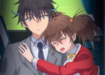 My Instant Death Ability Is So Overpowered PV1 7