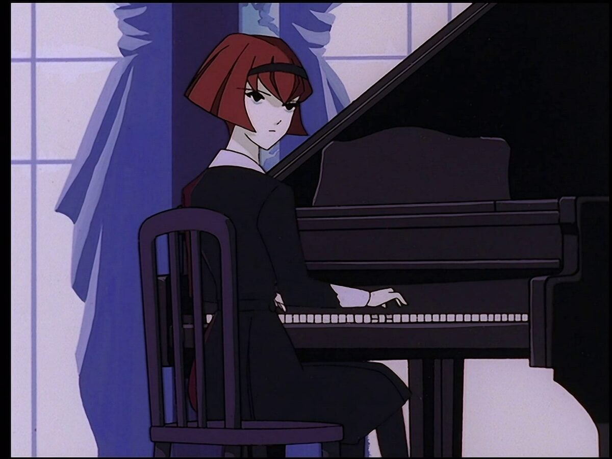 Robot Girls List1 10a