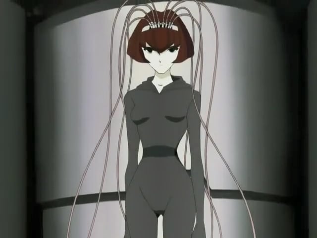 Robot Girls List1 10b