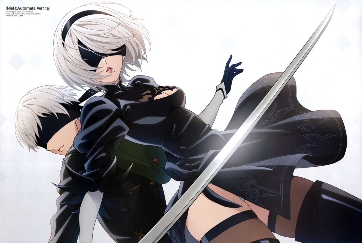 Robot Girls List1 1a