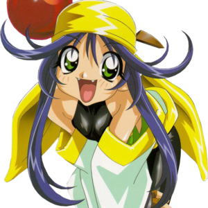 Robot Girls List1 7a