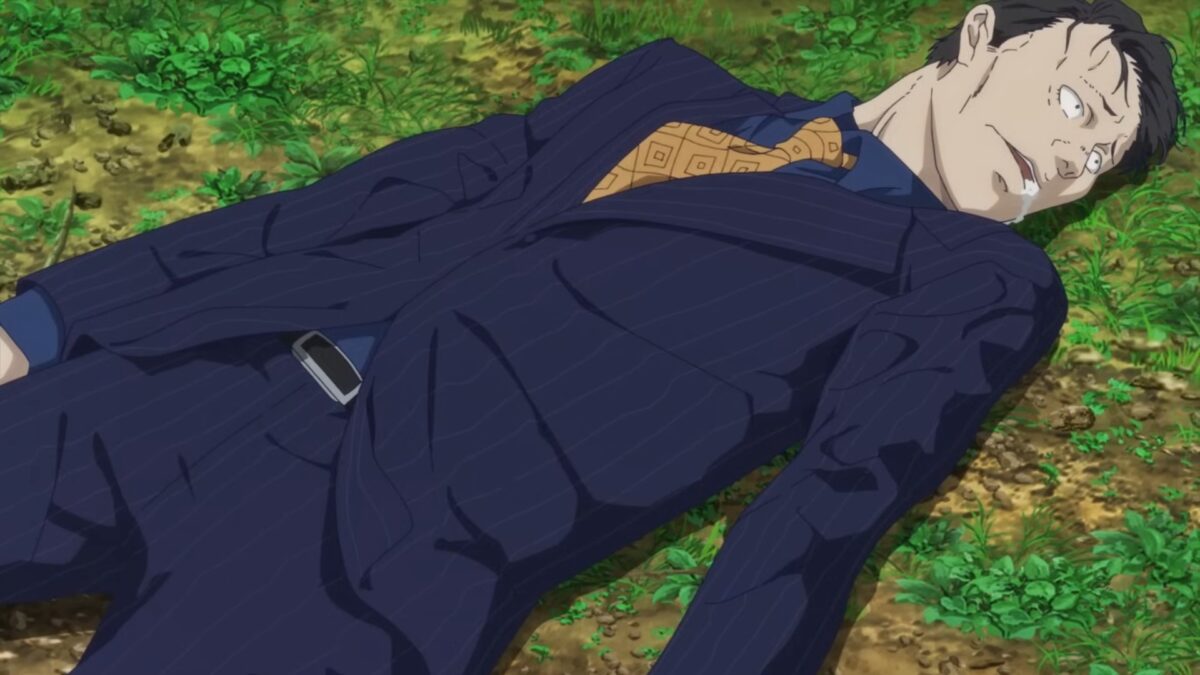 Ron Kamonohashi PV2 1