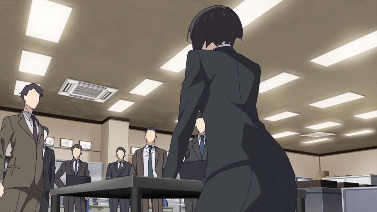 Ron Kamonohashi PV2 2