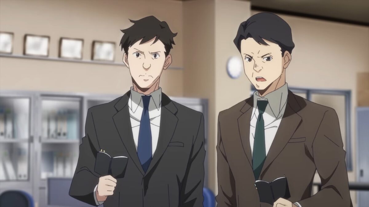 Ron Kamonohashi PV2 3