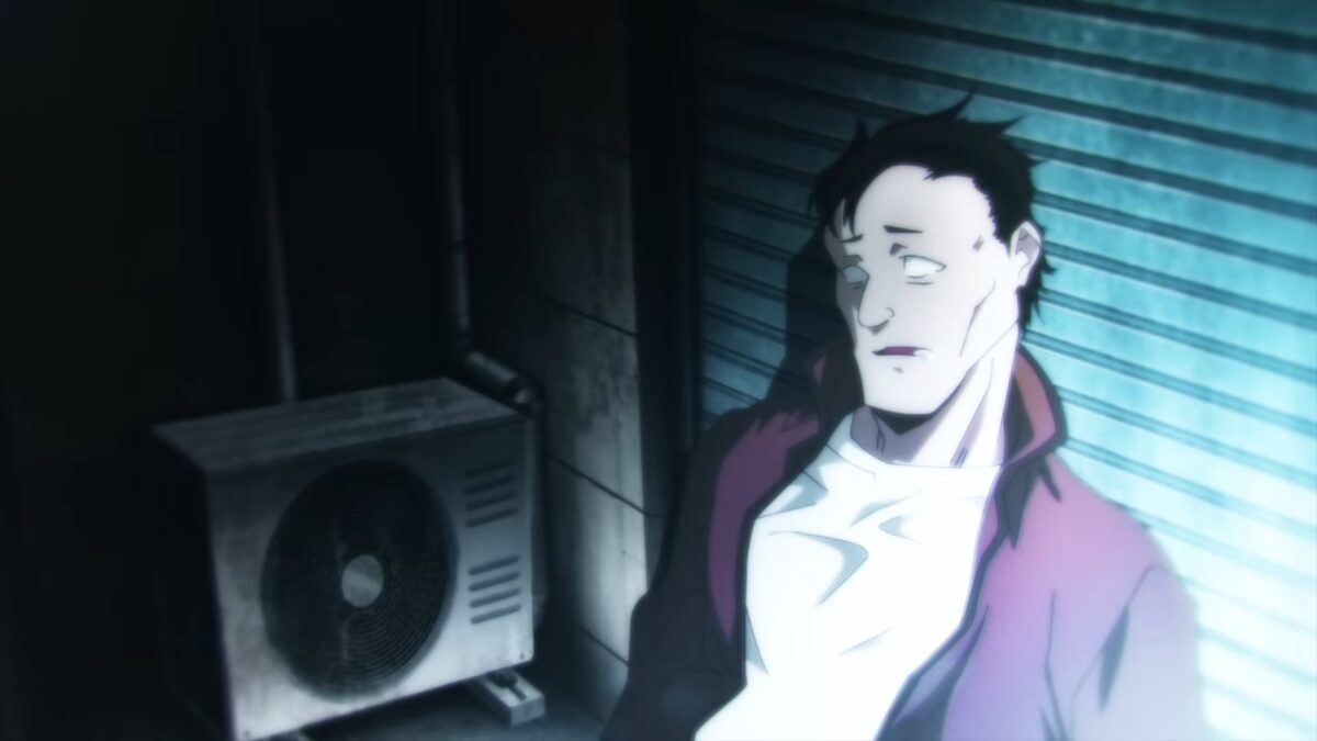 Ron Kamonohashi PV2 4