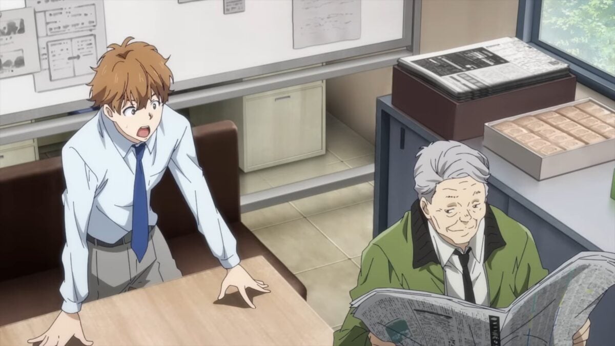 Ron Kamonohashi PV2 6