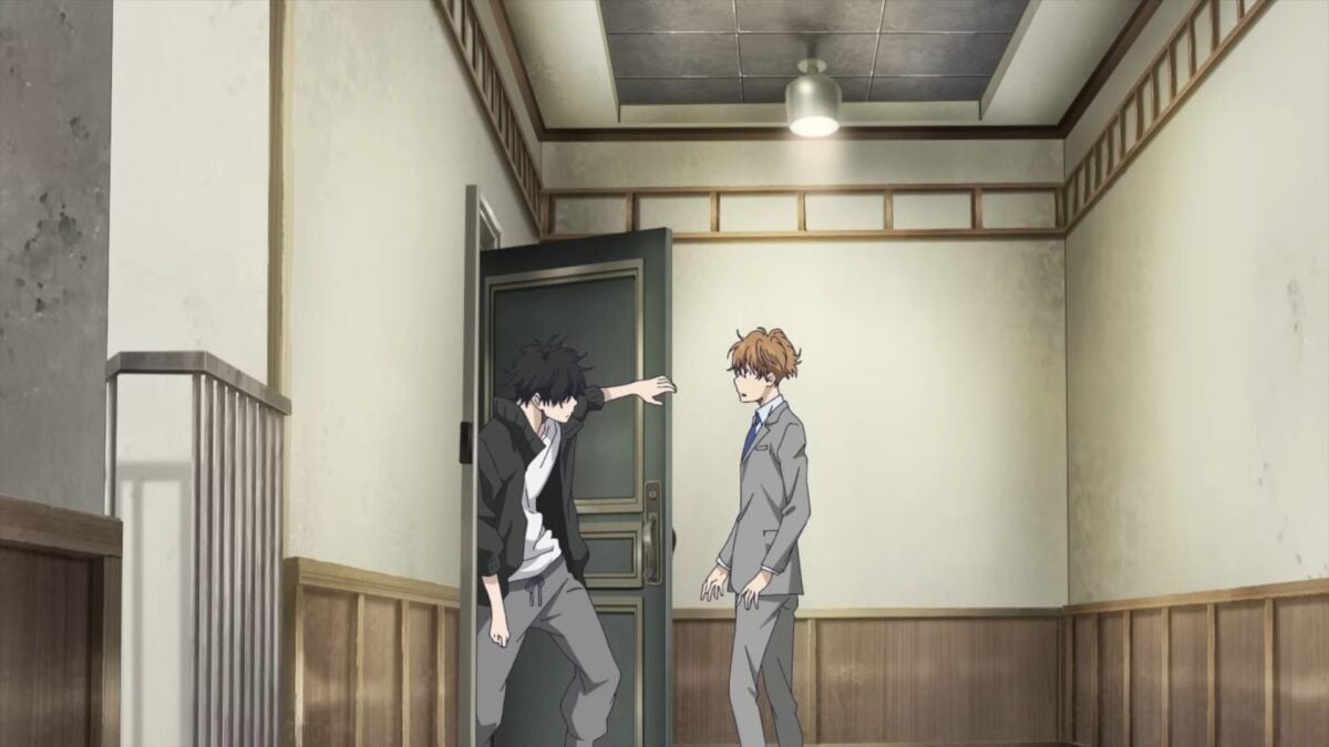 Ron Kamonohashi PV2 9