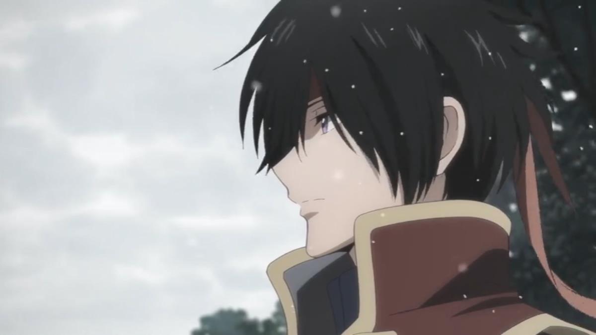 Rurouni Kenshin Review Episode 5 13