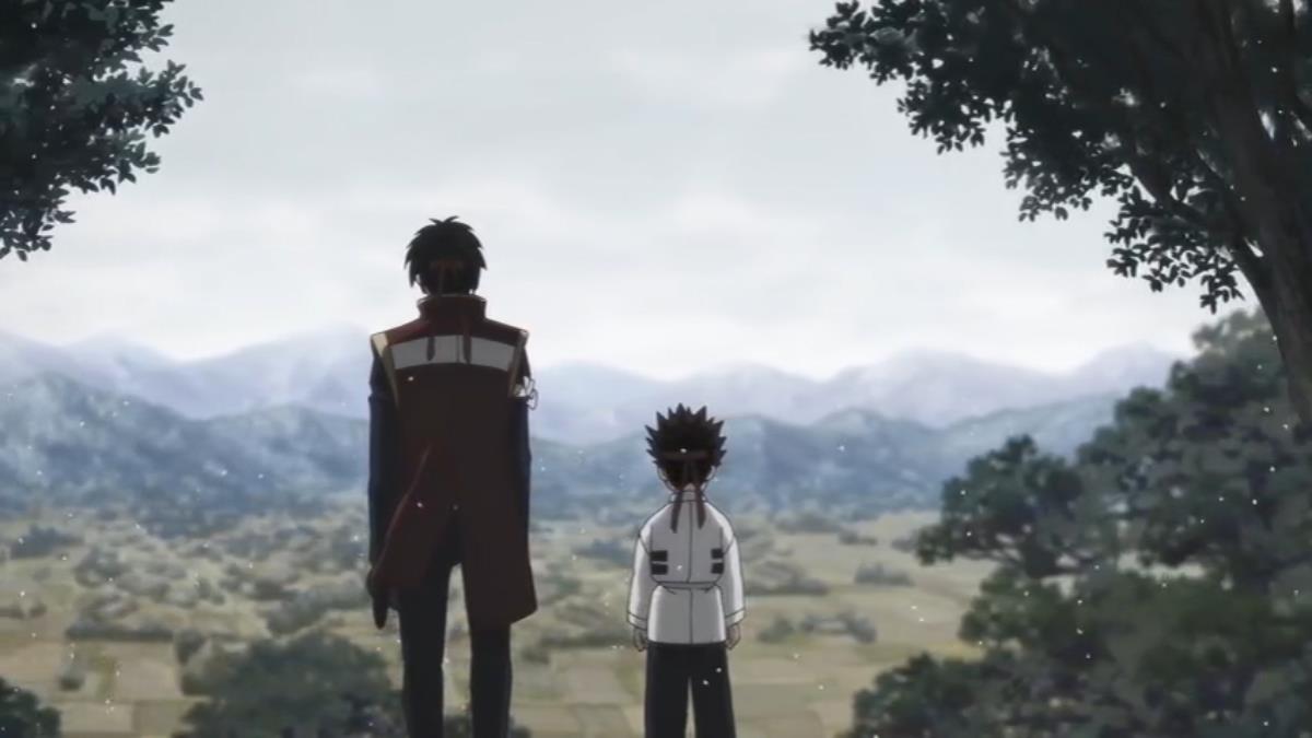 Rurouni Kenshin Review Episode 5 15