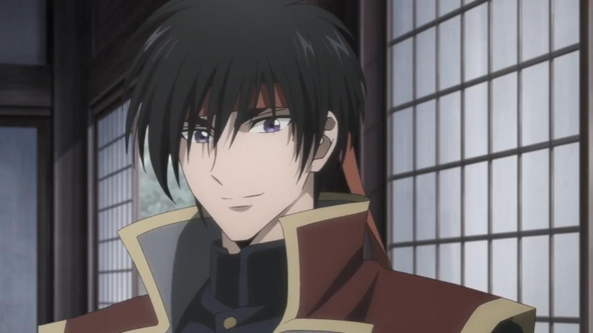 Rurouni Kenshin Review Episode 5 21