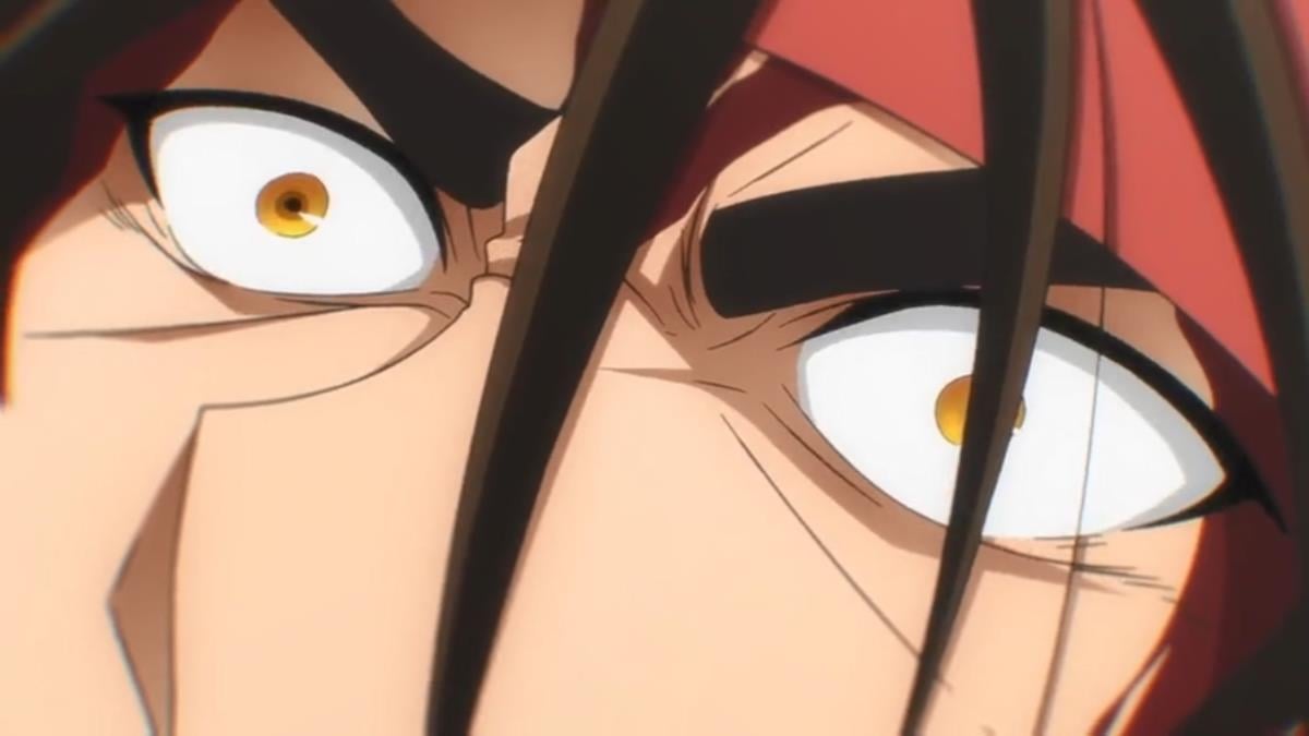 Rurouni Kenshin Review Episode 5 24