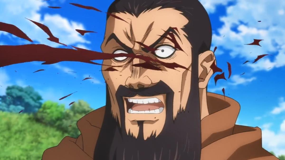 Rurouni Kenshin Review Episode 5 28