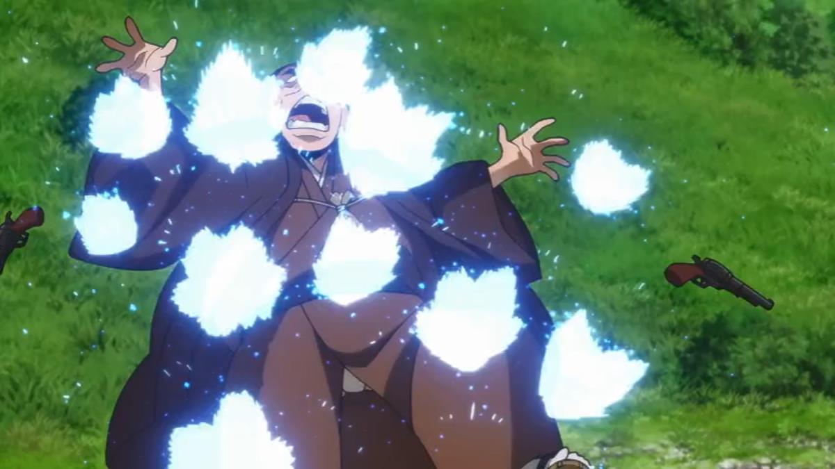 Rurouni Kenshin Review Episode 5 30