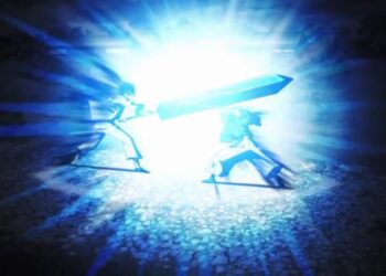 Rurouni Kenshin Review Episode 5 35