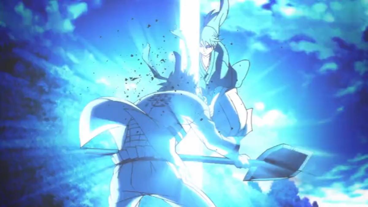 Rurouni Kenshin Review Episode 5 38