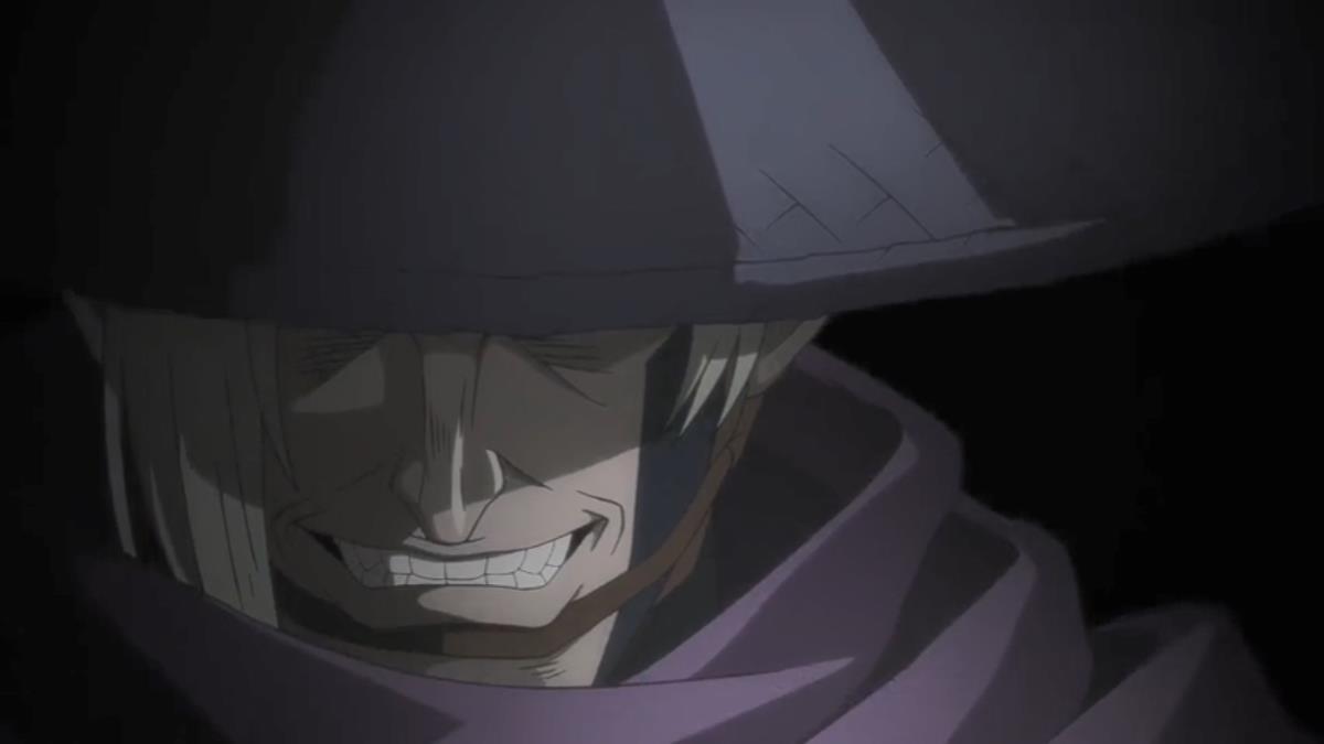 Rurouni Kenshin Review Episode 5 56