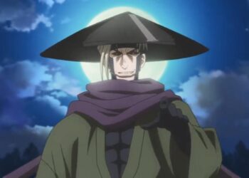 Rurouni Kenshin Review Episode 6 11