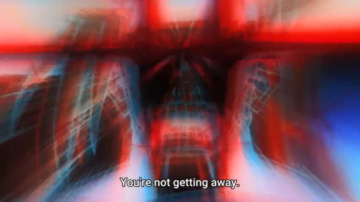 Rurouni Kenshin Review Episode 6 13