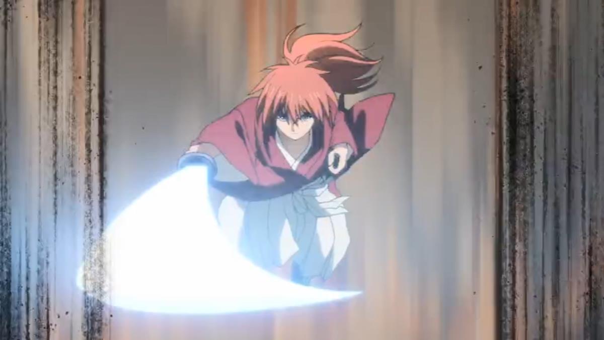 Rurouni Kenshin Review Episode 6 14