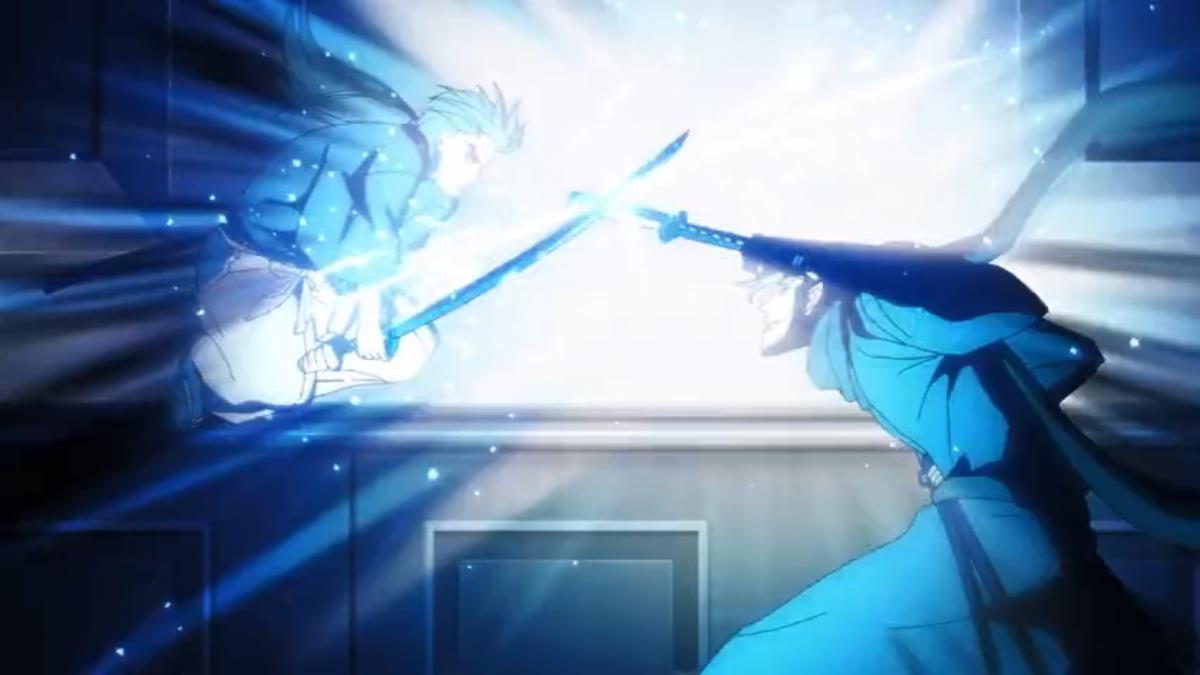 Rurouni Kenshin Review Episode 6 23