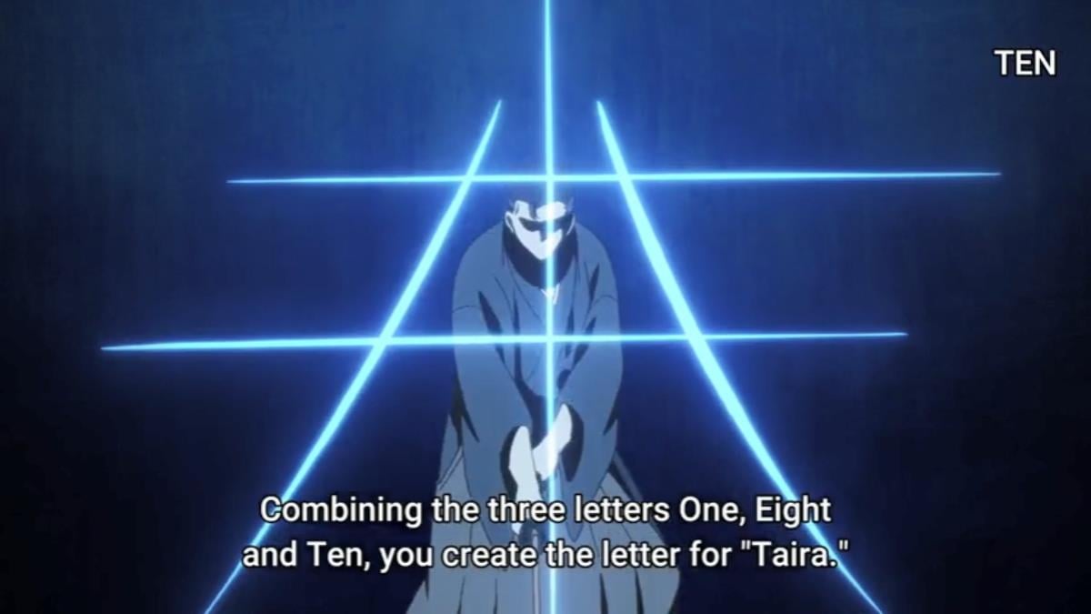 Rurouni Kenshin Review Episode 6 25