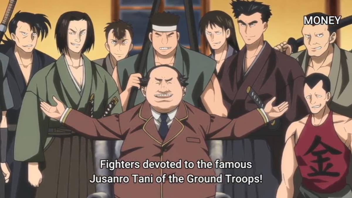 Rurouni Kenshin Review Episode 6 6