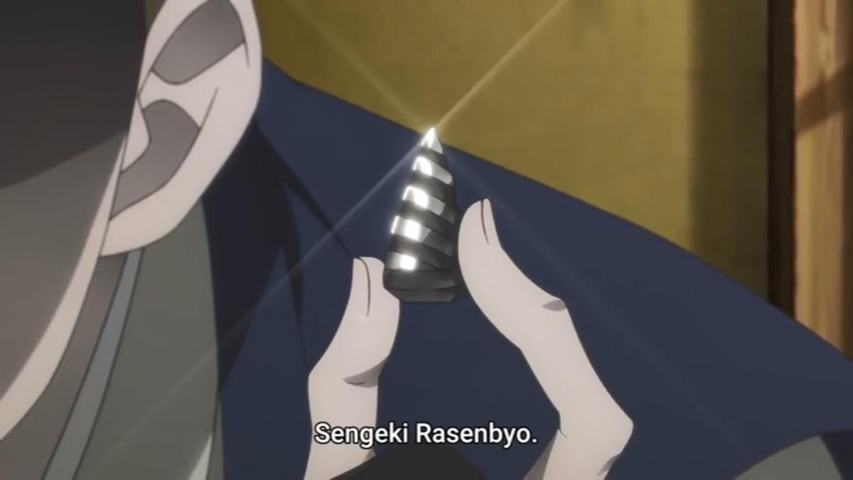 Rurouni Kenshin Review Episode 8 12