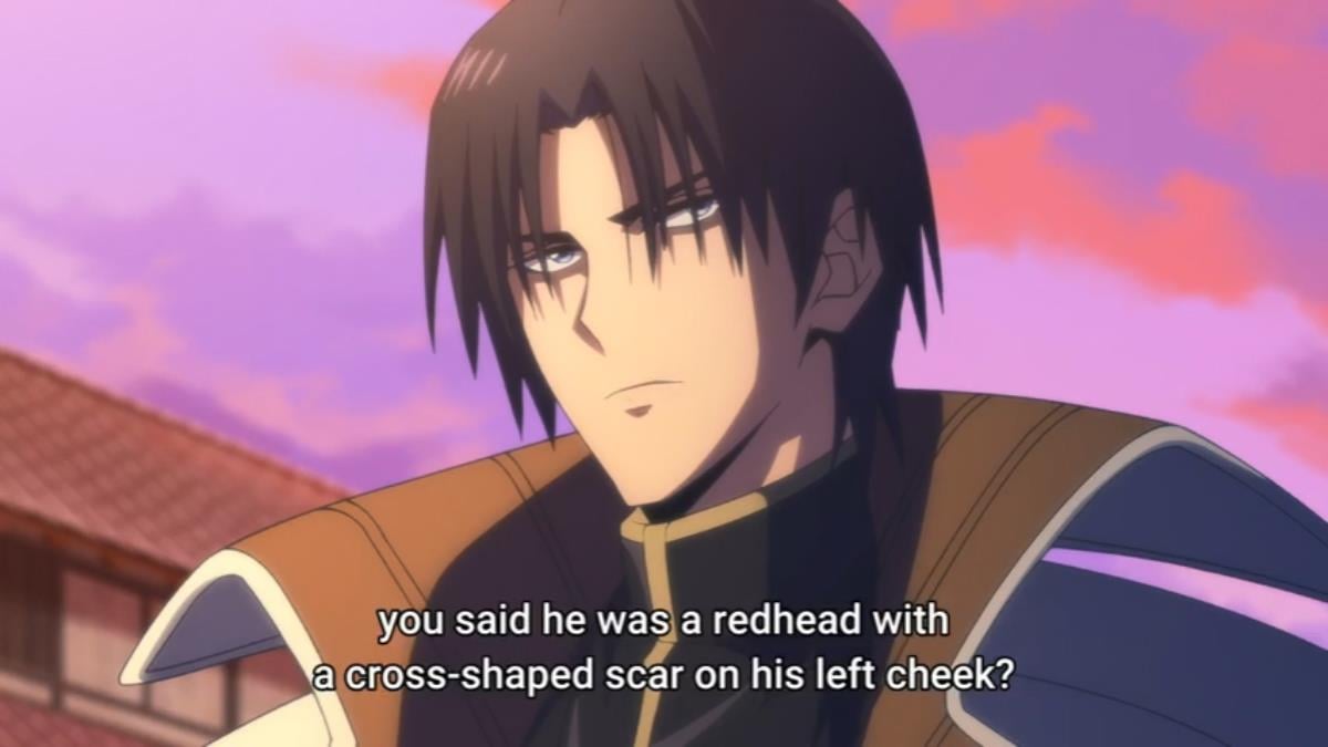 Rurouni Kenshin Review Episode 8 27