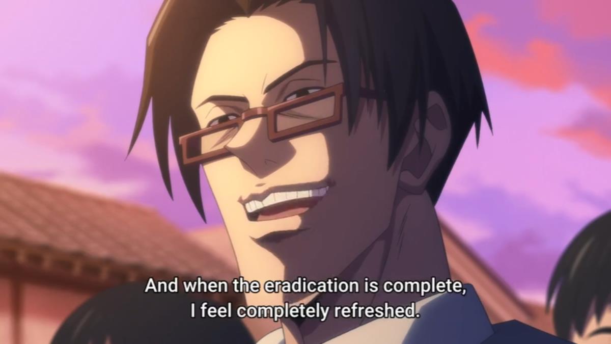 Rurouni Kenshin Review Episode 8 28