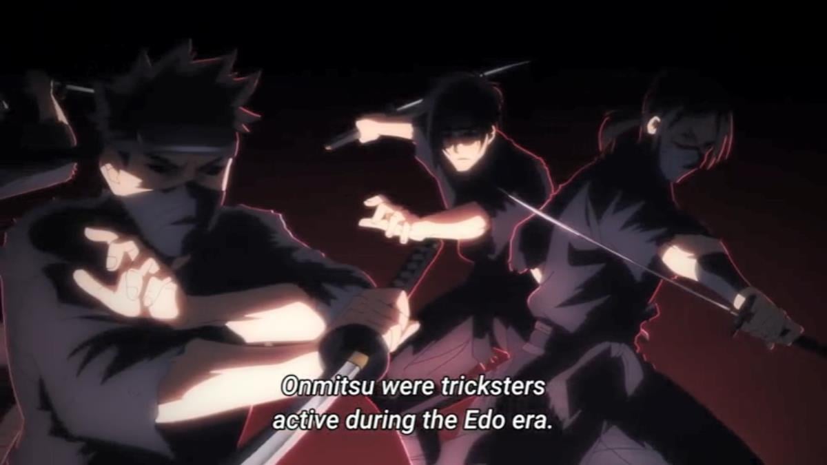 Rurouni Kenshin Review Episode 8 29