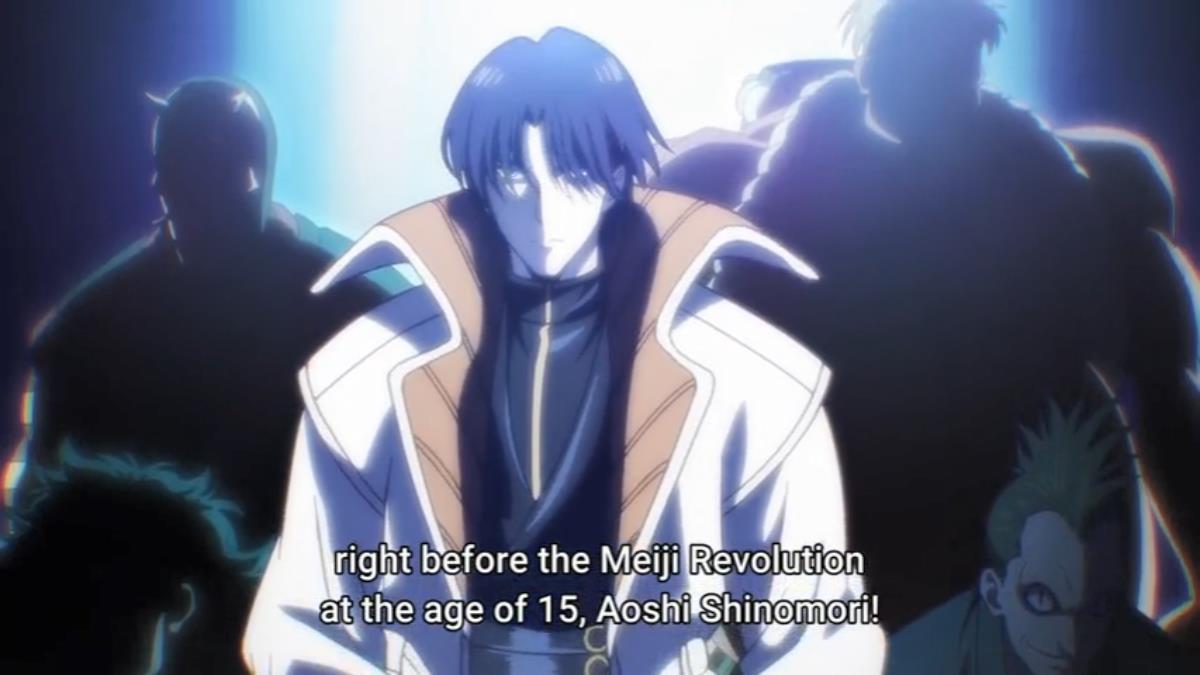 Rurouni Kenshin Review Episode 8 30