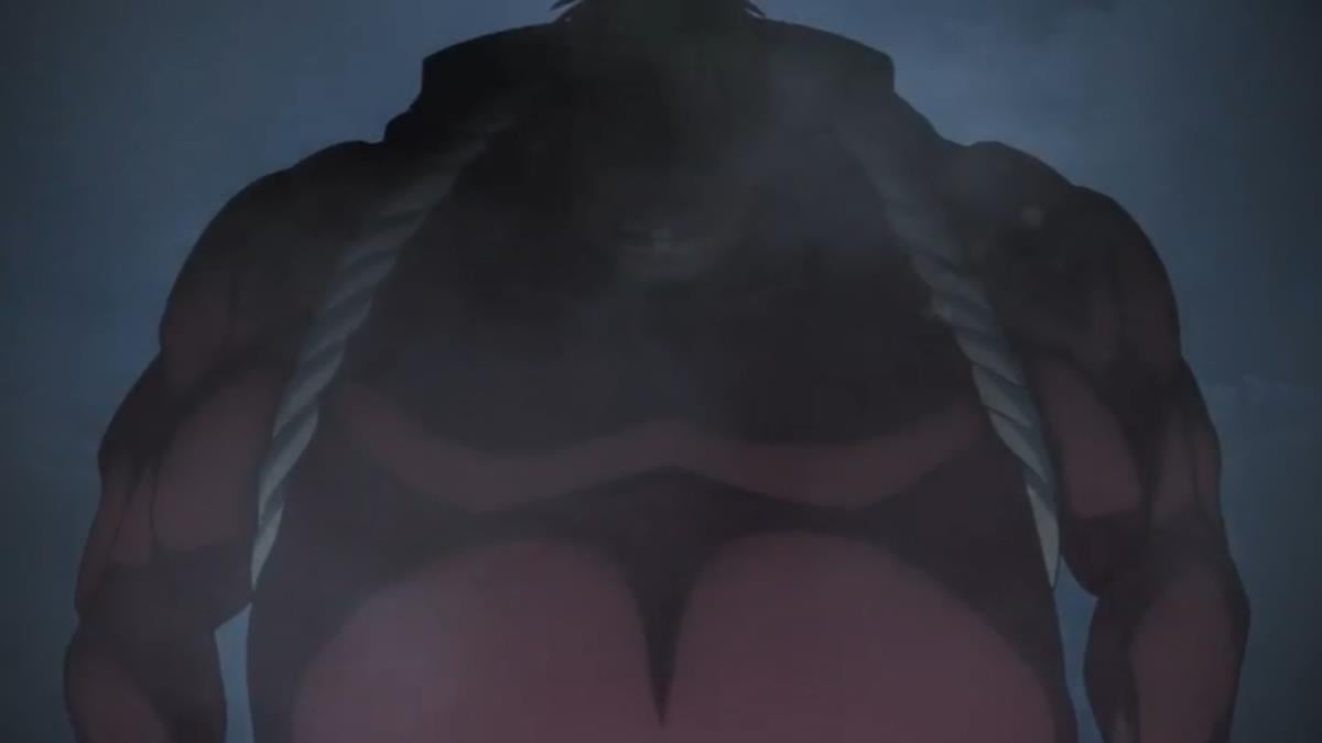 Rurouni Kenshin Review Episode 8 39