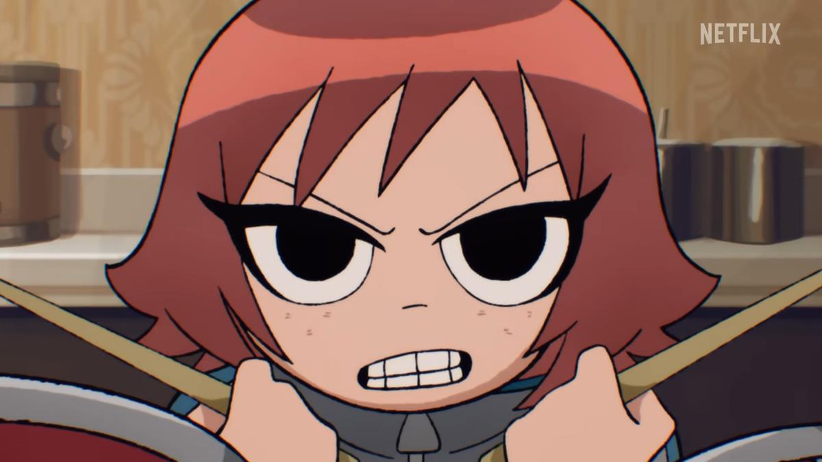 Scott Pilgrim Takes Off PV1 1