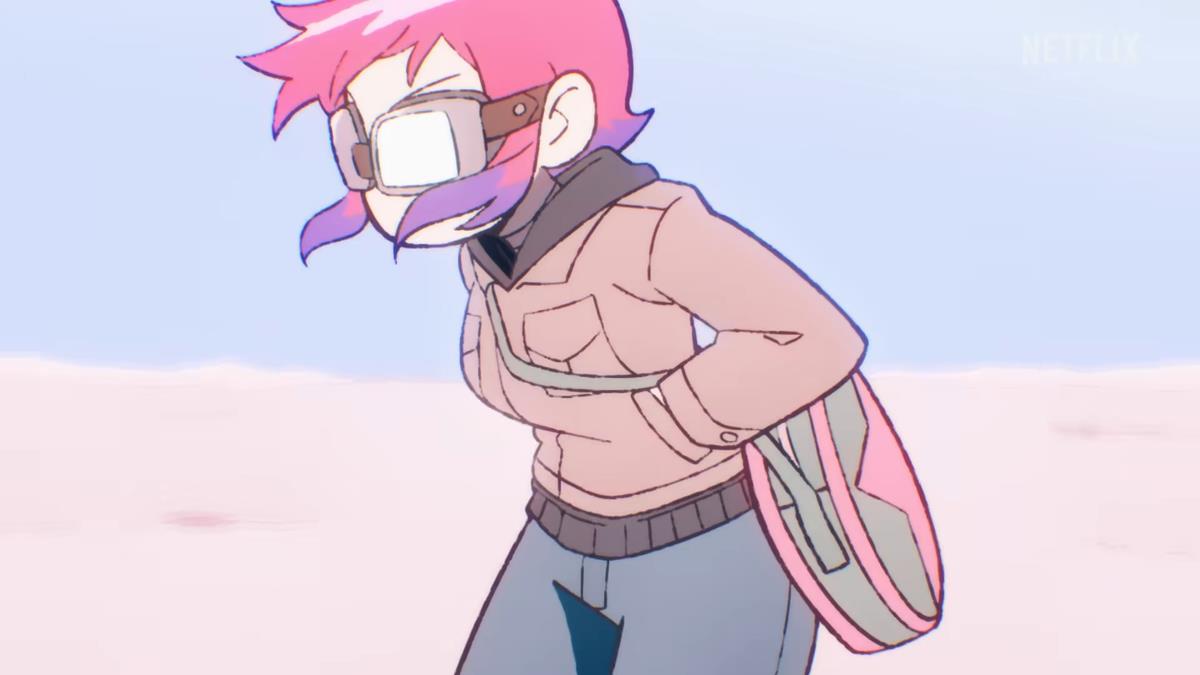 Scott Pilgrim Takes Off PV1 14