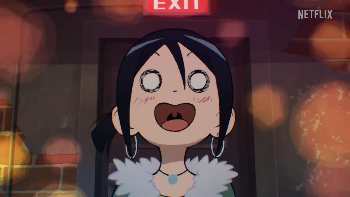 Scott Pilgrim Takes Off PV1 6