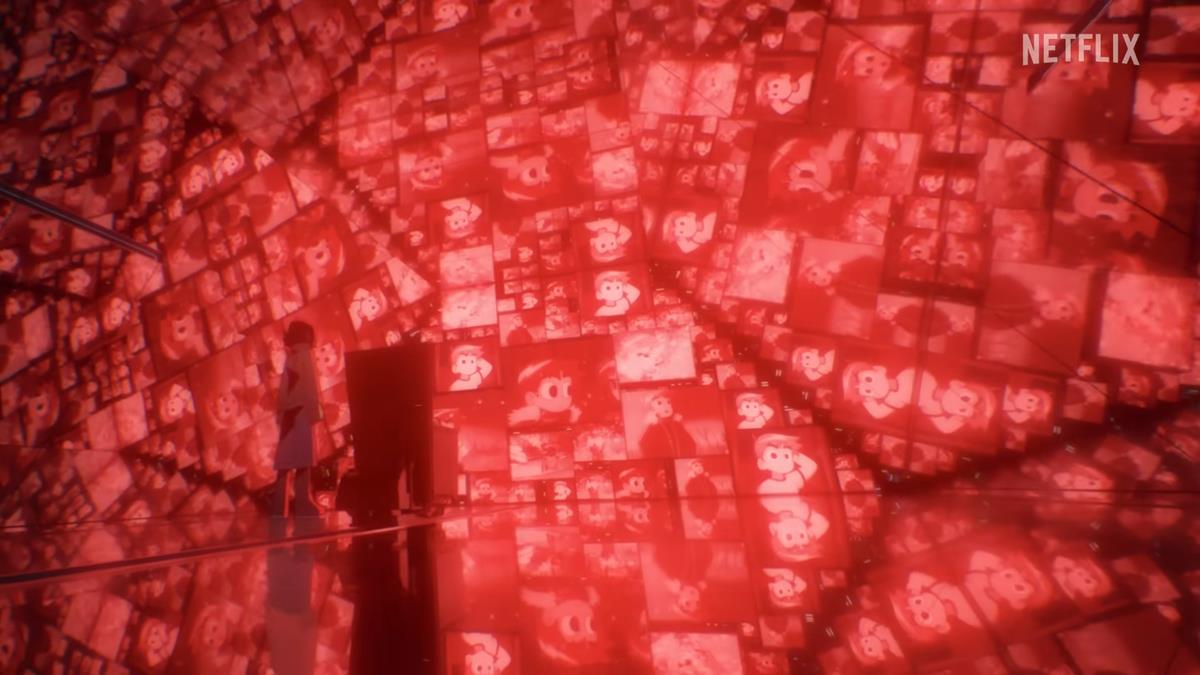 Scott Pilgrim Takes Off PV1 8