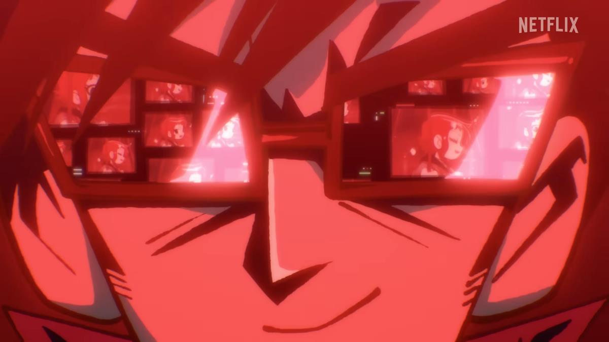 Scott Pilgrim Takes Off PV1 9