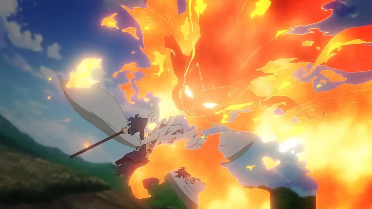 Sengoku Youko PV1 10