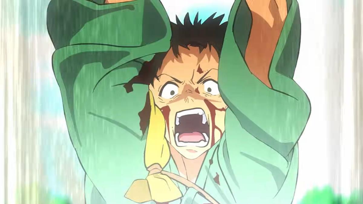 Sengoku Youko PV1 12